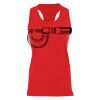 160g Racerback Vest Thumbnail
