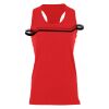160g Racerback Vest Thumbnail