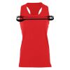 160g Racerback Vest Thumbnail