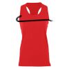 160g Racerback Vest Thumbnail