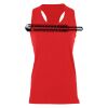 160g Racerback Vest Thumbnail