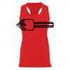 160g Racerback Vest Thumbnail