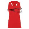 160g Racerback Vest Thumbnail