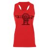 160g Racerback Vest Thumbnail