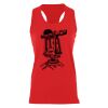 160g Racerback Vest Thumbnail