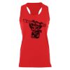 160g Racerback Vest Thumbnail