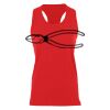 160g Racerback Vest Thumbnail