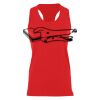 160g Racerback Vest Thumbnail