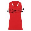160g Racerback Vest Thumbnail
