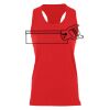 160g Racerback Vest Thumbnail