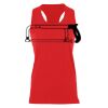 160g Racerback Vest Thumbnail