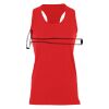 160g Racerback Vest Thumbnail