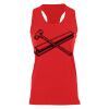 160g Racerback Vest Thumbnail
