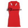160g Racerback Vest Thumbnail