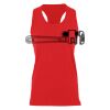 160g Racerback Vest Thumbnail