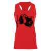 160g Racerback Vest Thumbnail