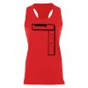 160g Racerback Vest Thumbnail