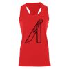 160g Racerback Vest Thumbnail