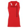 160g Racerback Vest Thumbnail