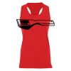 160g Racerback Vest Thumbnail