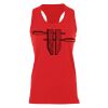 160g Racerback Vest Thumbnail