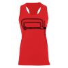 160g Racerback Vest Thumbnail