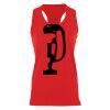 160g Racerback Vest Thumbnail