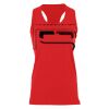 160g Racerback Vest Thumbnail