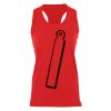 160g Racerback Vest Thumbnail