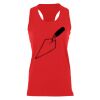 160g Racerback Vest Thumbnail