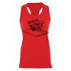 160g Racerback Vest Thumbnail