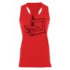 160g Racerback Vest Thumbnail