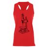 160g Racerback Vest Thumbnail