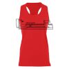 160g Racerback Vest Thumbnail