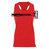 160g Racerback Vest Thumbnail