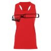 160g Racerback Vest Thumbnail