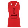 160g Racerback Vest Thumbnail