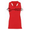 160g Racerback Vest Thumbnail