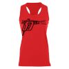 160g Racerback Vest Thumbnail