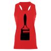 160g Racerback Vest Thumbnail