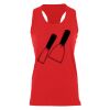 160g Racerback Vest Thumbnail