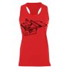 160g Racerback Vest Thumbnail