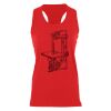 160g Racerback Vest Thumbnail