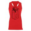 160g Racerback Vest Thumbnail