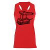 160g Racerback Vest Thumbnail