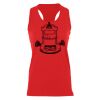 160g Racerback Vest Thumbnail