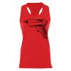 160g Racerback Vest Thumbnail