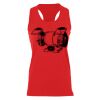 160g Racerback Vest Thumbnail