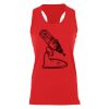 160g Racerback Vest Thumbnail