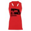160g Racerback Vest Thumbnail